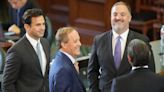 Texas Senate vote to acquit Paxton ends impeachment saga, but not his legal troubles