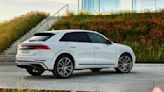Audi recalls Q8, Q7 models for potential fuel pump failure