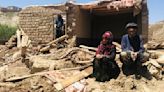 At least 68 dead in Afghanistan after flash floods caused by unusually heavy seasonal rains