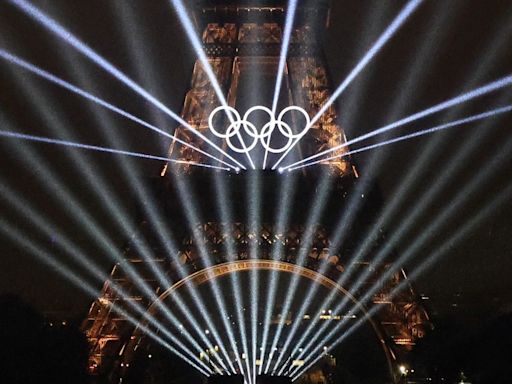Paris organizers are sorry if 'The Last Supper' parody in Olympic opening ceremony offended you