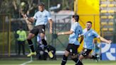 2-1. Una genialidad de Rodríguez le da los tres puntos a Uruguay ante Ecuador