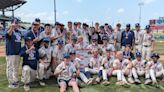 St. Andrew's baseball wins 2A State Championship