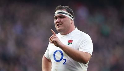 Jamie George urging England to embrace chance to claim rare win in New Zealand
