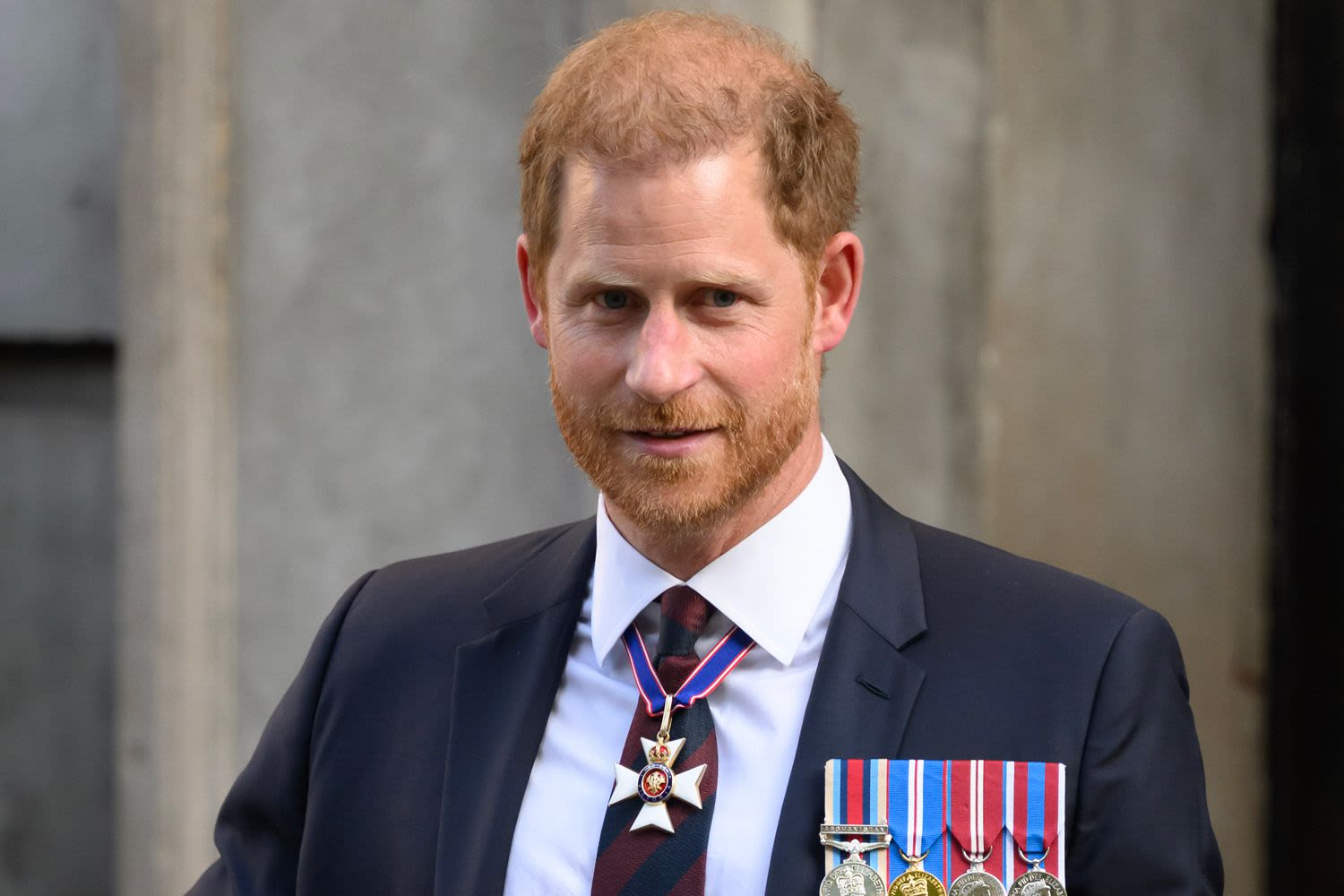 Prince Harry Will Be Honored with the Pat Tillman Award for Service at 2024 ESPYS