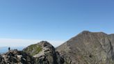 18 jaw-dropping views from Katahdin to help you plan for warmer weather