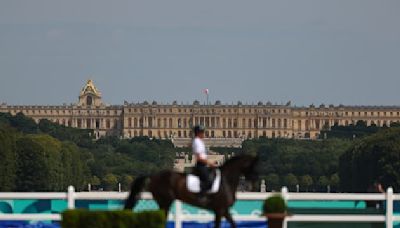 JO 2024. "Une chance unique": la superbe aventure de jeunes spectateurs venus de Roubaix en vélo