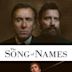 The Song of Names