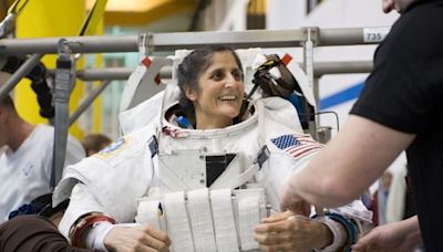 Sunita Williams rescue mission: How Crew-9 became a lifeline for the NASA astronaut