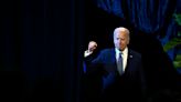 4 more Democrats call on Biden to exit; his team says he is 'absolutely' still in the race