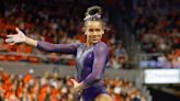 What channel is Florida gymnastics vs. LSU on today. Time, TV for UF's meet
