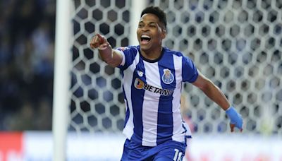 Wendell, un lateral que encaja en el Betis