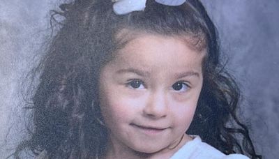 4-year-old girl reported missing in Massachusetts found unresponsive in neighbor's pool