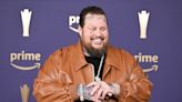 Watch Jelly Roll Jam Out to ‘Old Time Rock & Roll’ With Bunnie XO, MGK & Mod Sun