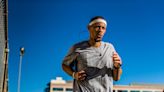 His First Marathon Was in Prison. His Second Will Be in New York City.
