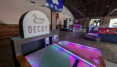 The competition is delicious at Gainesville’s new Decoy