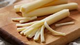 14 String Cheese Hacks You'll Want To Try This Year, According To TikTok Foodies