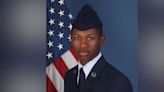Body of metro Atlanta airman fatally shot by Florida deputy returned to family