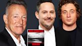 Scott Stuber Sets First Post-Netflix Film: Bruce Springsteen & ‘Nebraska’; Scott Cooper Directing, Jeremy Allen White Circling...