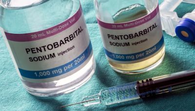 What is pentobarbital? More questions than answers surround Indiana’s new execution drug.