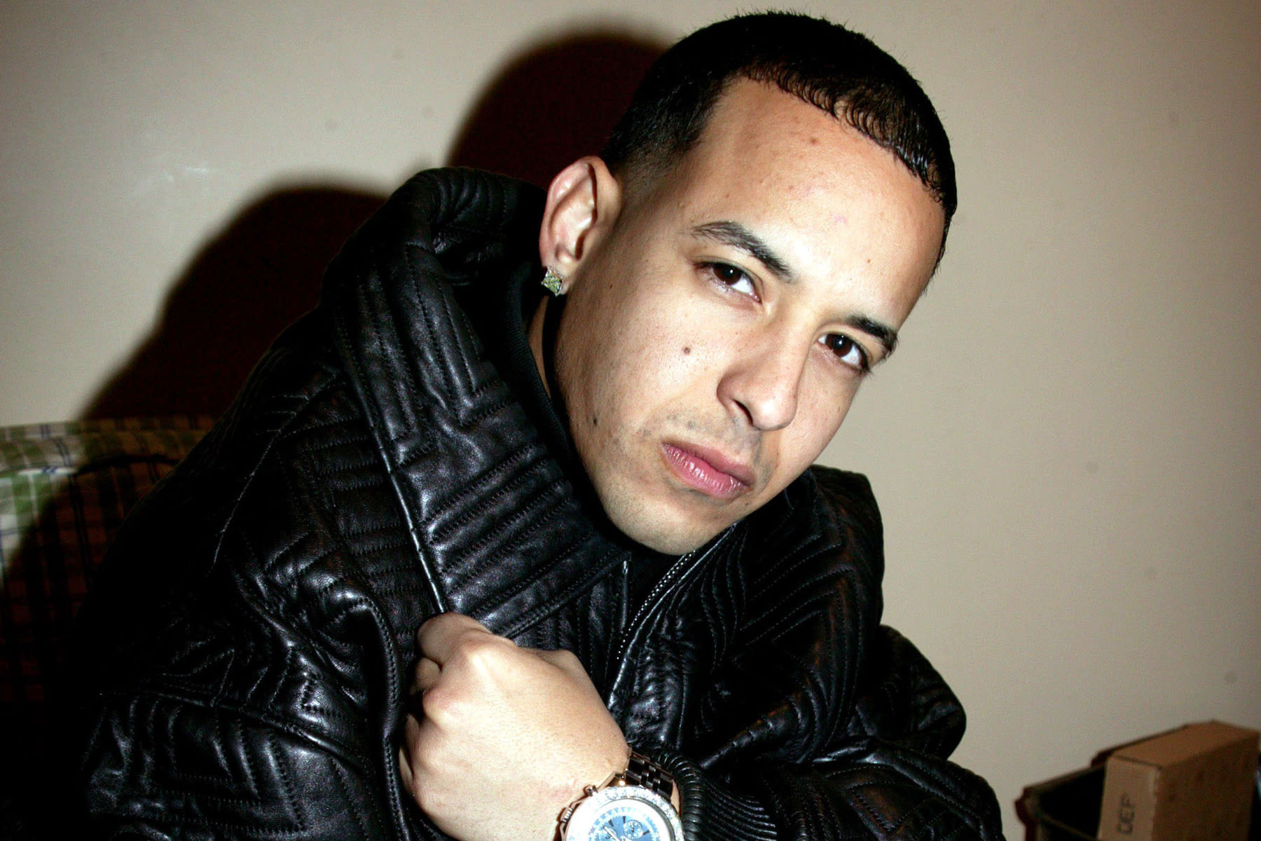 How Daddy Yankee’s ‘Gasolina’ Fueled Reggaeton’s Global Takeover