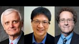 Three Rensselaer Polytechnic Institute Faculty Members Honored by AAAS