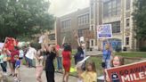 Houston ISD protests ramp up as more teachers face termination | Houston Public Media