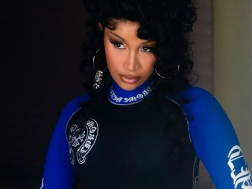 Cardi B Fires Back After Offset Accuses Her Of Infidelity During Pregnancy - News18