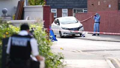 Boy, 15, stabbed to death in east London named by police