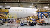 The FAA is investigating new whistleblower warnings about Boeing 787 jets