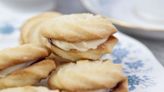 Mary Berry's 30-minute biscuit recipe with jam makes the best tea-time treat