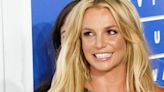 Britney Spears Claims She Made Out With Ben Affleck ‘Years Ago’