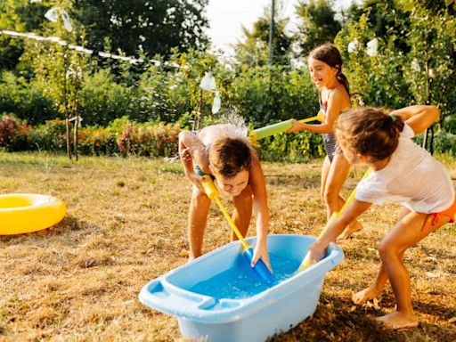 My Kids Have Played with Dozens of Backyard Water Toys Over the Years — Here Are the Ones They Really Loved