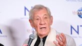 Ian McKellen tiene un mensaje que ilusiona a los 84 años