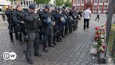 Morre policial ferido em ato de extrema direita na Alemanha – DW – 02/06/2024