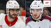 Hurricanes reunite with Gostisbehere, sign Walker, lose Pesce, Skjei | NHL.com