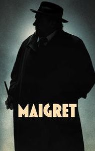 Maigret (2022 film)