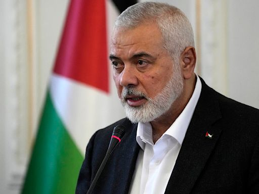 From Iran’s vow to ‘avenge’ to US stating its ‘non-involvement’: How world reacted to Hamas chief Ismail Haniyeh’s assassination | World News - The Indian Express