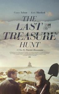 The Last Treasure Hunt