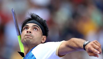 Paris Olympics: Neeraj Chopra Storms Into Javelin Throw Final With Gigantic Effort of 89.34m - News18