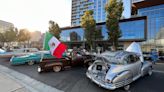 San Jose Celebrates the Return of the Lowriders