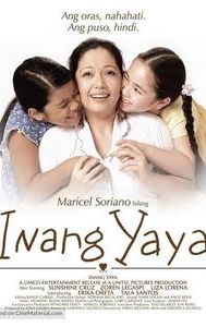 Inang yaya