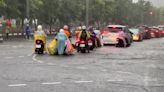 國慶連假遇冷雨！鋒面＋冷空氣南下「這2地」遇雨降溫 雙颱共舞機率揭曉