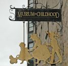 Museum of Childhood