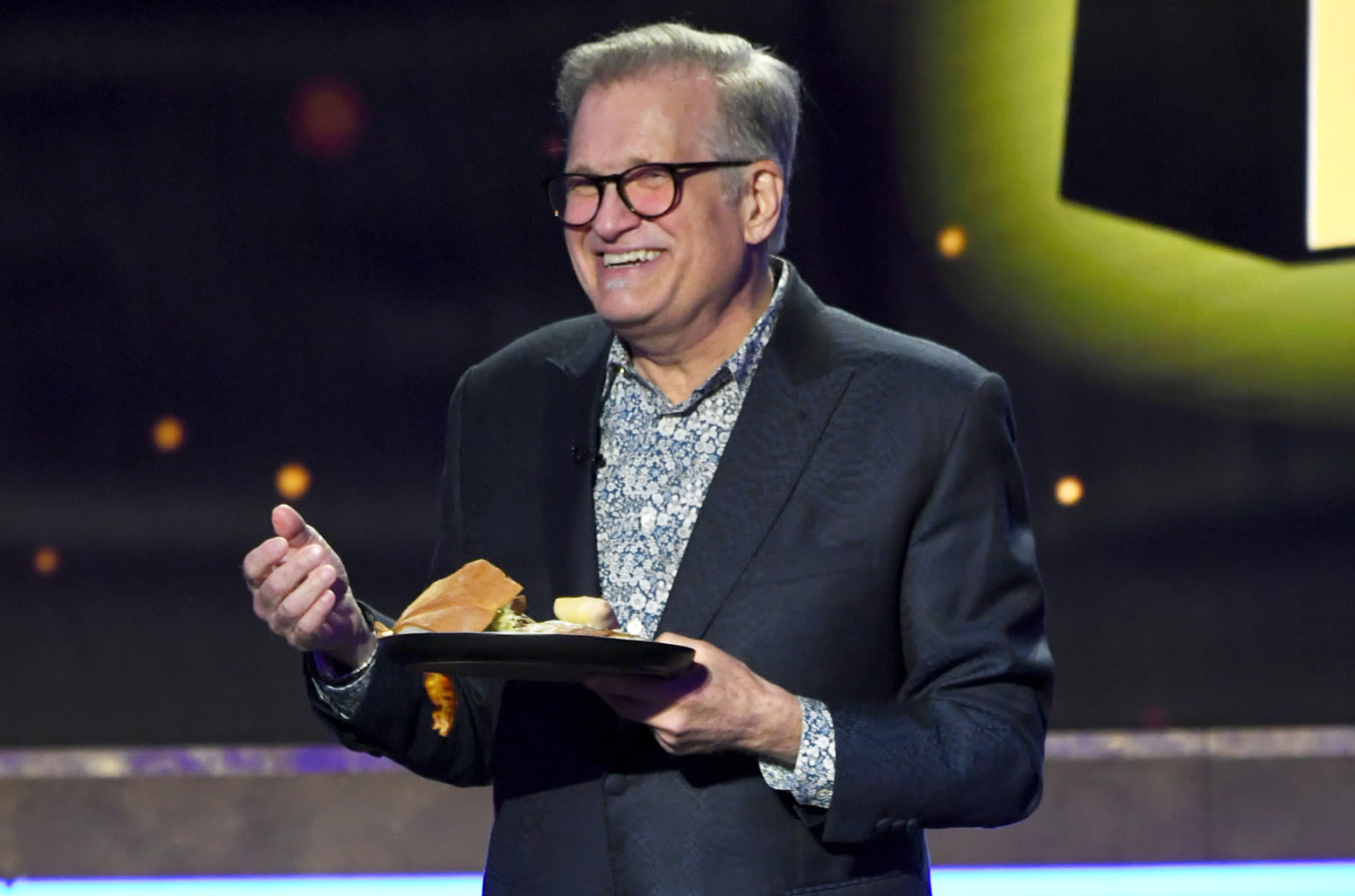 Drew Carey Said Phish’s Sphere Show Made Him Want to Puree His Junk, So, Naturally, They Sent Him a Special Gift