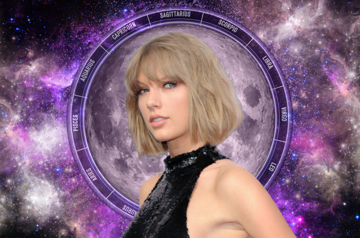What Taylor Swift’s “Mismatched Star Signs” Lyrics Really Mean