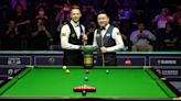 How many attempts are you allowed at a shot in snooker?