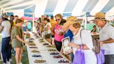 FAMU returns to tradition with 20th annual Grape Harvest Festival