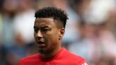 Jesse Lingard set for rough West Ham reception after snubbing summer return in favour of Nottingham Forest