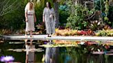 Finding bliss at Naples Botanical Garden, anchor of Bayshore Drive
