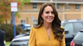 Kate Middleton's New Princess Of Wales Style Has Been 'Premeditated' By The Palace